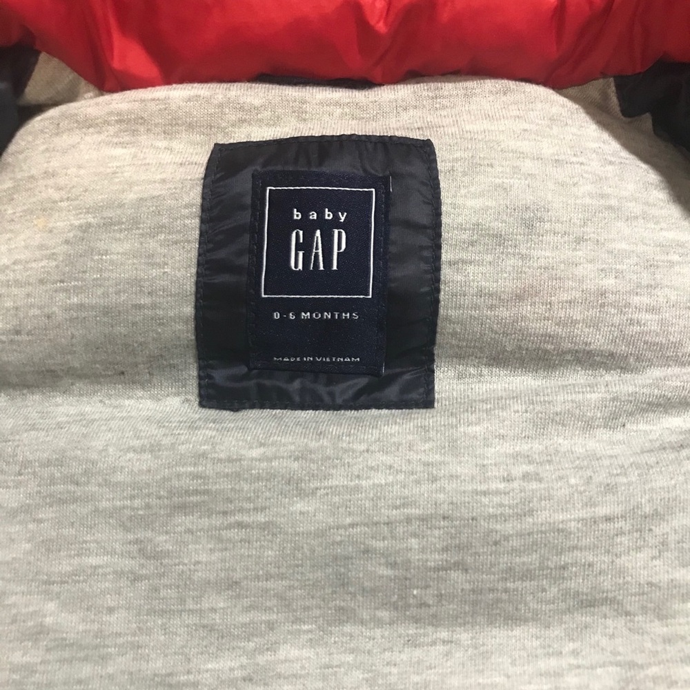Gap